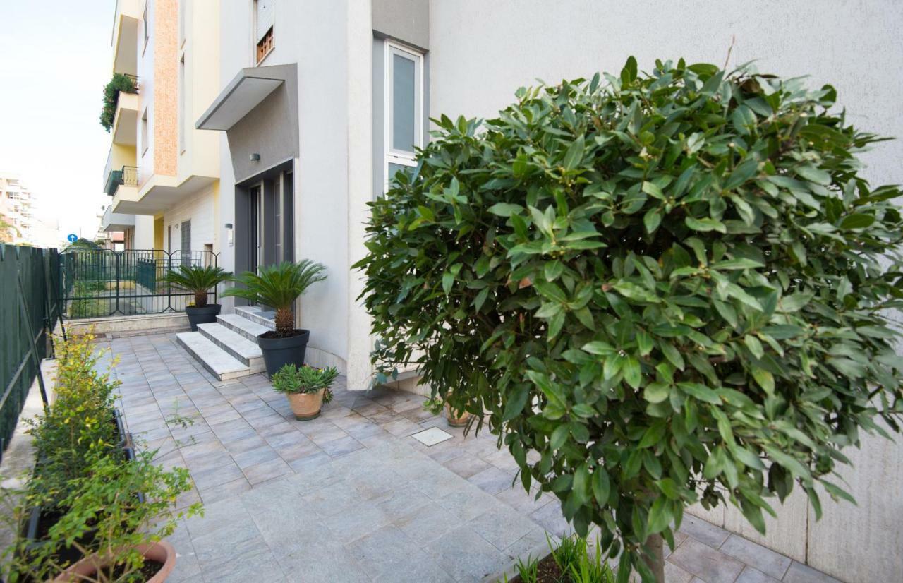 L'Angolo Di Oli' Lecce Exterior foto